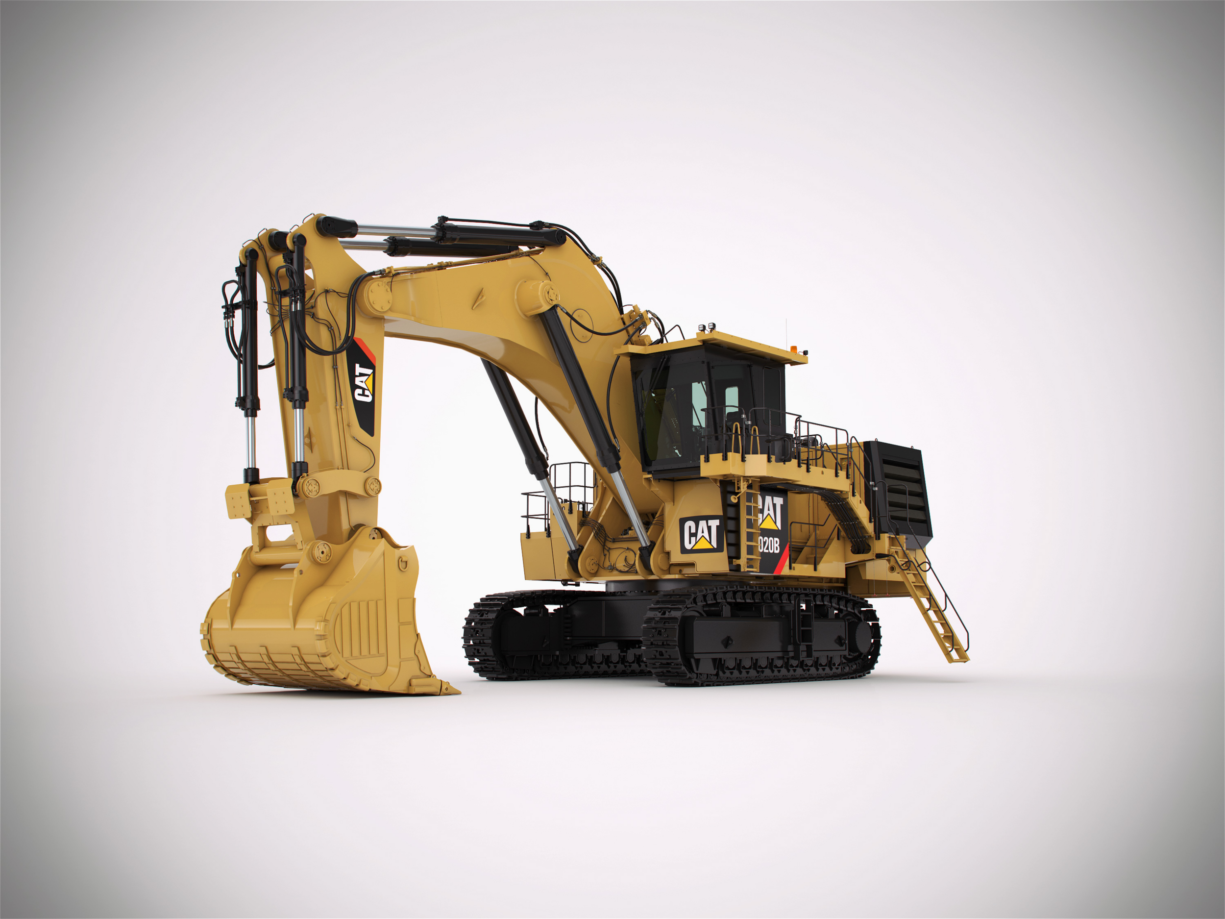 6020B